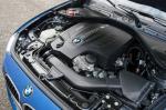 BMW M135i 2014 года